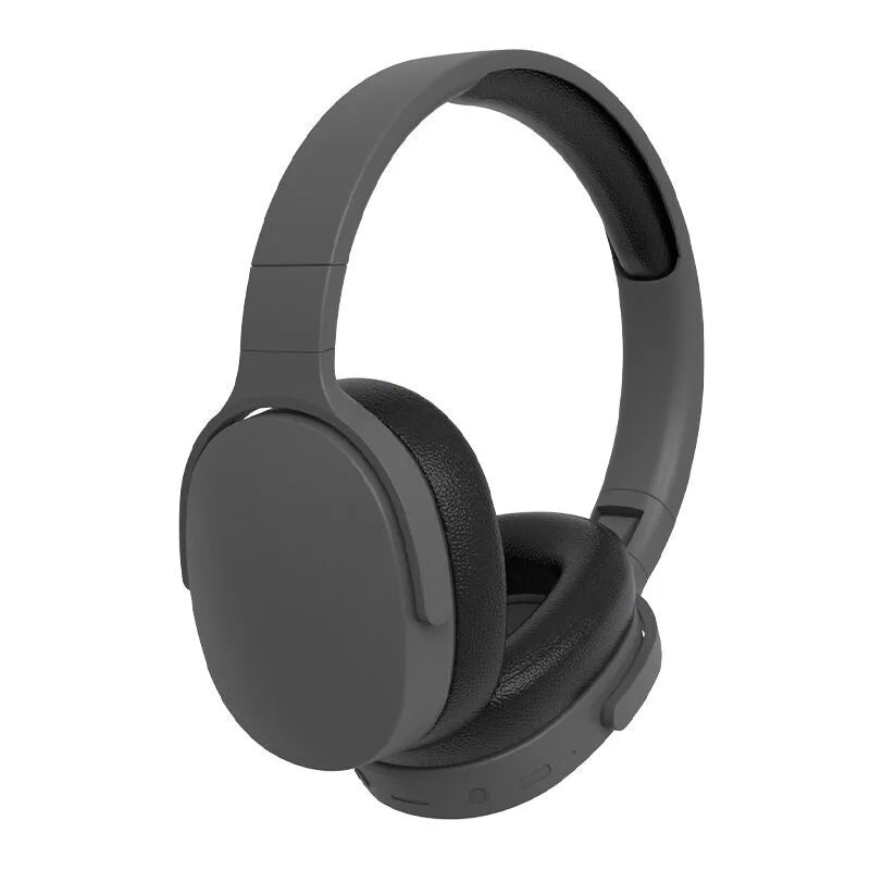 Wireless Headphones – Bluetooth 5.3, Foldable Design